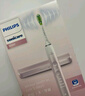 飛利浦（PHILIPS）【肖戰推薦】電動(dòng)牙刷鉆石9系 生日禮物 情侶款送男生女友 去除99.9%牙漬HX9911/68粉色 國家補貼 曬單實(shí)拍圖