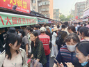 蔻一（Cnoles）包包真牛皮女士大容量單肩斜挎包高端鏈條小方包生日禮物送女友 曬單實(shí)拍圖