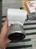 索尼/Sony A6000 A6300 A6400 A6700 A6500 二手微單4K直播網(wǎng)紅相機 索尼微單a5100+16-50 套機 顏色隨機 99新 曬單實(shí)拍圖
