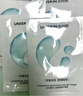 優(yōu)時(shí)顏（UNISKIN）沁潤舒緩修護面膜25ml*30片補水保濕囤貨男女適用生日情人節禮物 曬單實(shí)拍圖