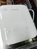 小米（MI）米家智能快煮電飯煲電飯鍋5L 超快飯大容量app智能互聯(lián)預約多功能 米家智能快煮電飯煲 5L 曬單實(shí)拍圖