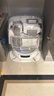 大疆【政府補貼】DJI ROMO 新品旗艦掃地機器人 毫米級避障掃拖一體全自動(dòng)基站高效自清潔 ROMO P 透明旗艦版（自動(dòng)上下水） 官方標配 曬單實(shí)拍圖