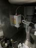 長(cháng)虹（CHANGHONG）即熱式小廚寶小型家用迷你臺下免打孔免儲水電熱水器恒溫變頻快速熱租房宿舍熱水寶 【豎款】3400W+1.5米線(xiàn)+恒溫速熱+普通插頭 不包安裝 曬單實(shí)拍圖