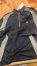 FILA【斐暖科技】斐樂兒童長袖T恤2025冬季保暖透氣運(yùn)動(dòng)上衣 曬單實(shí)拍圖