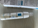 理膚泉安心乳40ml*2敏感舒緩修護油皮可用男女禮物教師節禮物 曬單實(shí)拍圖