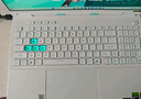 華碩天選6 Pro 銳龍版 國家補貼20% 16英寸游戲本 筆記本電腦(銳龍9 9955HX 16G 1T RTX5070 2.5K)青 曬單實(shí)拍圖
