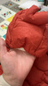 巴拉巴拉兒童輕薄羽絨服男女童冬裝連體衣2025造型可愛(ài)趣味萌208425120203 曬單實(shí)拍圖