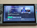 ROG掌機 ROG 掌機X windows11  銳龍 AI Z2 Extreme處理器  集顯 7英寸 24GB+1TB SSD 曬單實(shí)拍圖