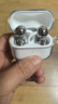 華為FreeClip 2 耳夾耳機(jī) 羽沙白  開放式無線藍(lán)牙耳機(jī) 全新C形橋 舒適穩(wěn)固/澎湃雙擎 曬單實(shí)拍圖
