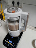 美的（Midea）安睡Max低音降噪破壁機 古法濃漿家用豆漿機 1.75L大容量全自動(dòng)加熱榨汁機 可拆洗S59【國家補貼】 曬單實(shí)拍圖
