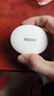 【99成新】OPPO Enco X3 真無(wú)線(xiàn)入耳式藍牙耳機搭檔Find X8通用蘋(píng)果華為小米手機 有線(xiàn)充版米白 曬單實(shí)拍圖