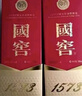 瀘州老窖 國窖1573 濃香型白酒 52度 500ml*6瓶 整箱（不同年份隨機發(fā)貨） 曬單實拍圖