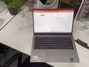 戴爾（DELL）Pro靈越15/14大屏輕薄15.6英寸超極本學(xué)生辦公游戲超薄筆記本電腦二手95新 戴爾14Pro/i7/16G/512G/獨顯2G 標準套餐 曬單實(shí)拍圖