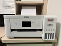 愛普生（EPSON）L4266墨倉式彩色無線多功能一體機(jī)家用/辦公（打印復(fù)印掃描 wifi 自動雙面 液晶屏 AI學(xué)習(xí)打印機(jī)） 曬單實拍圖