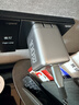 ECOFLOW正浩氮化鎵充電器100W適用蘋果華為三星手機(jī)筆記本電腦MacbookPro多口Type-C快充頭蘋果17 曬單實(shí)拍圖