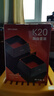 普聯(lián)（TP-LINK） 全屋WiFi6 子母路由器 AX3000分布式兩只裝K20 千兆無線雙頻 別墅大戶型易展無縫漫游 即插即用 曬單實拍圖