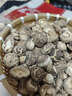 詩(shī)經(jīng)貢神農架房縣戶(hù)外花菇房縣香菇干貨500g冬菇非東北椴木小花菇土特產(chǎn) 500g 曬單實(shí)拍圖
