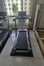 華為智選鴻蒙智選跑步機喬山TX-5家庭用專(zhuān)業(yè)走步爬坡健身房可折疊減震器材 曬單實(shí)拍圖