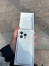 Apple/蘋(píng)果 iPhone 16 Pro（A3294）128GB 白色鈦金屬 支持移動(dòng)聯(lián)通電信5G 雙卡雙待手機 曬單實(shí)拍圖