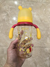 貝親（Pigeon）PPSU迪士尼雙把手奶瓶330ml LL號奶嘴 秋收時分 9月+ AA235 曬單實拍圖