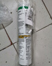 瓦克（WACKER）GM玻璃膠通用型廚衛密封膠美容膠中性耐候門(mén)窗硅酮膠結構膠黑色 曬單實(shí)拍圖