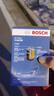 博世（BOSCH）機油濾清器 機油格 機濾 機油濾芯 朗逸 2.0L (08-12款) 曬單實(shí)拍圖