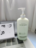 維特絲洗發(fā)水男女士專(zhuān)用去屑止癢控油持久蓬松留香洗頭膏露金榜第1名 曬單實(shí)拍圖