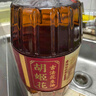 胡姬花食用油 老油坊的香 壓榨一級 5.78L 曬單實(shí)拍圖