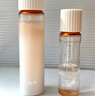 珀萊雅雙抗水乳套裝+面霜美白化妝品護(hù)膚品全套生日禮物男女 曬單實(shí)拍圖