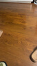 邦佳潔 家具修補膏木地板修補劃痕修補膏修補漆地板修復劃痕補漆 花梨色 曬單實(shí)拍圖