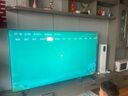 海爾（Haier）電視  高音畫(huà) 4K超高清 超大存儲 超薄護眼全面屏 遠場(chǎng)語(yǔ)音液晶電視機 75英寸 升級64G144HZ一級能效【H5C】 曬單實(shí)拍圖