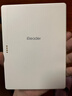 掌閱（iReader）Light4 長續(xù)航 6英寸智能閱讀本 電子書閱讀器 墨水屏電紙書 平板電腦學(xué)習(xí)看漫 便攜筆記本 告白 曬單實拍圖