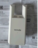 Tenda騰達1200M wifi信號放大器雙頻5G增強 千兆網(wǎng)口 wi-fi擴大中繼 無(wú)線(xiàn)網(wǎng)絡(luò )AP全屋覆蓋擴展器A18PRO  曬單實(shí)拍圖