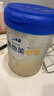 愛他美（Aptamil）卓傲較大嬰兒配方奶粉2段（6—12月齡）800g*1罐  愛他美卓傲 曬單實拍圖