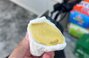 榴蓮西施貓山王榴蓮冰皮月餅禮盒裝爆漿流心月餅企業(yè)團購中秋送禮60g*4枚 曬單實(shí)拍圖