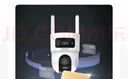 HIKVISION?？低?g攝像頭室戶(hù)外終身免費充值無(wú)限流量1000萬(wàn)雙攝家用監控器360度無(wú)死角夜視全景云臺旋轉 曬單實(shí)拍圖