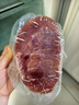 必勝客堂食同款原肉整切調(diào)理西冷肋眼兒童牛排牛肉生鮮牛扒燒烤食材 上腦牛排650g 盒*2（共10片） 曬單實拍圖