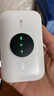 TCL隨身wifi三網(wǎng)通用免插卡無(wú)線(xiàn)wifi6車(chē)載4G路由器隨身便攜無(wú)限制移動(dòng)聯(lián)通電信全國通用2025款5GXY15B 【升級充電款】3000毫安大電池超長(cháng)續航24小時(shí) 不限速不虛標月享1500G流量 曬單實(shí)拍圖