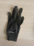 迪卡儂手套跑步滑雪騎行加絨保暖可觸屏黑色M(新老款隨機發(fā))-4564125 曬單實(shí)拍圖
