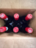 奔富（Penfolds）蔻蘭山赤霞珠干紅葡萄酒 原瓶進(jìn)口行貨750ml*6整箱 木塞 中秋禮品 曬單實(shí)拍圖