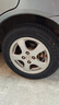 雙星汽車(chē)輪胎 185/65R14 86H X11 適配凱越/波羅/悅翔 曬單實(shí)拍圖