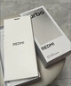 小米（MI）REDMI Turbo 4 天璣 8400-Ultra 6550mAh大電池 12GB+512GB 淺海青 5G紅米手機  曬單實(shí)拍圖