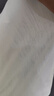 JEANSWEST LIFE真維斯秋季新款長(cháng)袖t恤打底衫百搭舒適寬松休閑大碼衣服 黑色 （棉質(zhì)款式） XL 曬單實(shí)拍圖