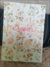 伽百利（Gabriel）毛絨玩具兔子公仔娃娃女孩生日禮物小兔子送女生安撫玩偶 W3101瑪格麗特40cm 送禮盒 1 曬單實(shí)拍圖