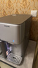 飛利浦（PHILIPS）冰塊凈水器家用冰境i1臺式即熱免安裝凈飲機加熱直飲一體機飲水機直飲制冰機【重磅新品】ADD8600 【重磅新品 可制冰塊】?jì)尚狙b 曬單實(shí)拍圖