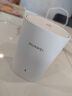 華為凌霄子母路由 Q6（1母1子套裝） AX3000Mbps 千兆路由器 全屋WiFi 6+  電力線版  曬單實(shí)拍圖