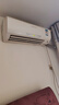 京東家電安裝維修  空調上門(mén)維修檢測（可抵50維修費） 曬單實(shí)拍圖