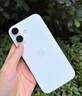 Apple/蘋(píng)果 iPhone 16（A3288）128GB 黑色 支持移動(dòng)聯(lián)通電信5G 雙卡雙待手機 曬單實(shí)拍圖