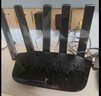 普聯(lián)（TP-LINK）大道路由器7DR6430 BE6400 5G WiFi7千兆雙頻家用高速穿墻 2.4G wifi6無線 2.5G網(wǎng)口 游戲加速 曬單實(shí)拍圖