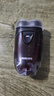飛利浦（PHILIPS）電動(dòng)剃須刀 刮胡刀男士電須刨雙刀頭剃胡刀出差小巧便捷式電池款 PQ206+收納包【套裝】 曬單實(shí)拍圖